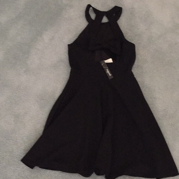 Speechless dress - Picture 3 of 6